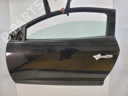 Used Left front door Left front door RENAULT MEGANE III Coupe (DZ0/1_) 1.9 dCi (DZ0N, DZ0J, DZ1J, DZ1K) (131 hp) 33309847 33309847