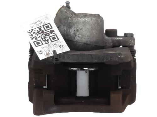 Left front brake caliper RENAULT TWINGO II (CN0_) 1.5 dCi 75 | BP29761819M105 