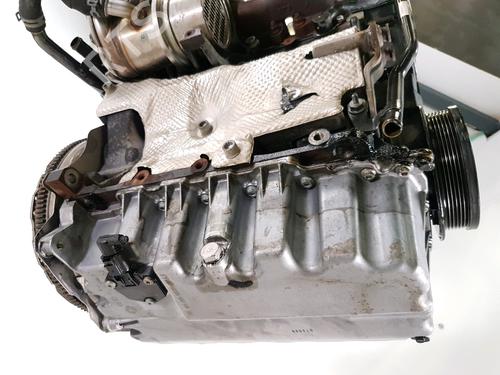 Engine AUDI A3 Sportback (8VA, 8VF) 2.0 TDI | BP31057145M1 