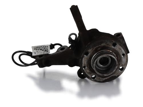 Venstre Styrespindel Lejehus RENAULT TWINGO II (CN0_) 1.5 dCi 75 (75 hp) 29761820