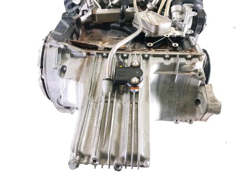 Engine MERCEDES-BENZ B-CLASS Sports Tourer (W245) B 180 CDI (245.207) | BP30584079M1