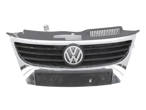 Rejilla VW EOS (1F7, 1F8) 2.0 TDI 16V (140 hp) 31821642