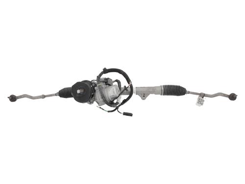 Used Steering rack PEUGEOT 208 I (CA_, CC_) 1.2 PureTech 82 (82 hp) 31844341