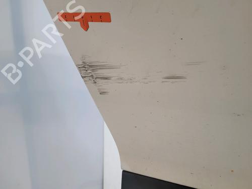 Right front door RENAULT MEGANE III Hatchback (BZ0/1_, B3_) 1.5 dCi (BZ0C) | BP29390354C3 