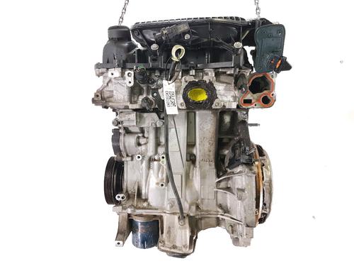 Engine PEUGEOT 208 I (CA_, CC_) 1.2 VTi 68 / PureTech 68 | BP32202270M1