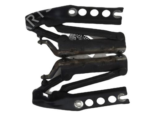 Used Hinge/Door check strap Hinge/Door check strap SKODA FABIA II Combi (545) 1.9 TDI (105 hp) 33420393 33420393