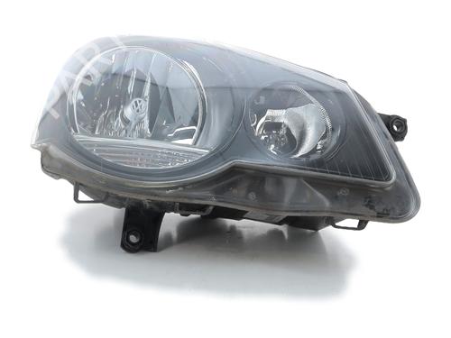 Phare droit Phare droit VW POLO IV (9N_, 9A_) 1.2 12V (69 hp) 33645454 33645454