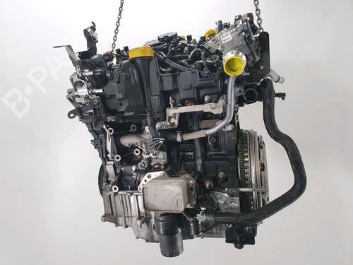 Engine RENAULT KANGOO Express (FW0/1_) 1.5 dCi 80 (FW15) | BP37291074M1 - Image 2
