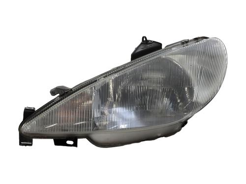 Scheinwerfer links PEUGEOT 206 Hatchback (2A/C)  | BP29197658C28 