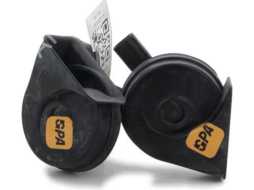 Used Horn VW GOLF VII (5G1, BQ1, BE1, BE2) [2012-2021]  27914096