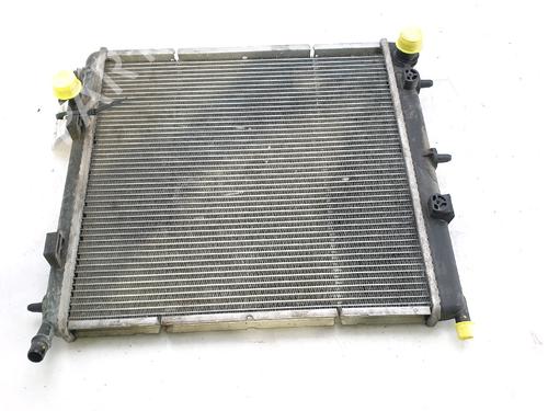 Køler CITROËN C3 II (SC_) 1.1 i (60 hp) 29265319