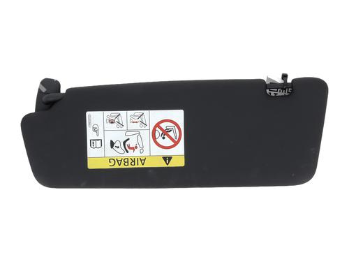 Right sun visor AUDI A3 (8V1, 8VK) S3 quattro | BP30957588I2