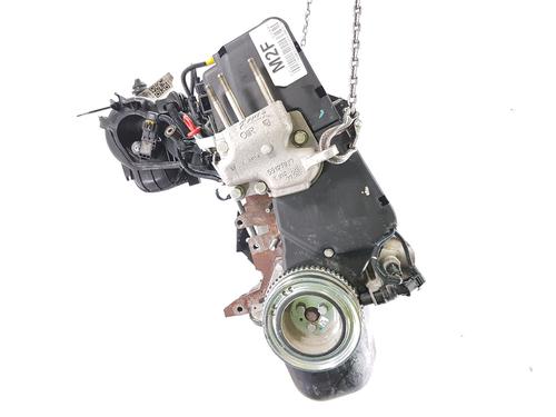 Used Engine FIAT 500 (312_) 1.2 (312AXA1A) (69 hp) 29198080