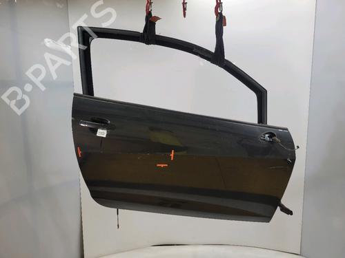Used Left front door SEAT IBIZA IV SC (6J1, 6P5) 1.4 TDI (80 hp) 26541854