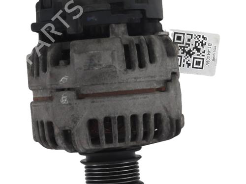 Alternator RENAULT CLIO III (BR0/1, CR0/1) 1.6 16V (BR05, BR0B, BR0Y, BR15, BR1J, BR1M, BR1Y, CR0B,... | BP30048761M7 