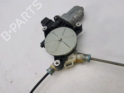 Front right window mechanism HONDA FR-V (BE) 2.2 i CTDi (BE5) | BP27915382C23 