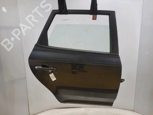 Used Right rear door KIA CEE'D SW (ED) 1.6 CRDi 115 (115 hp) 24017861