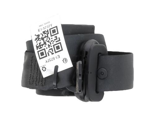 Sicherheitsgurt hinten links für RENAULT MEGANE III Grandtour (KZ0/1) 1.5 dCi (KZ1M, KZ1W, KZ0R) (106 hp) 31349672