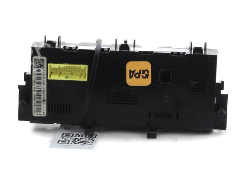 Commande Chauffage CITROËN C3 II (SC_) 1.2 VTi 82 | BP29055443I5 