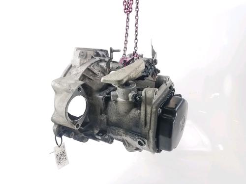 Used Gearbox SKODA ROOMSTER (5J7) 1.9 TDI (105 hp) 17115857
