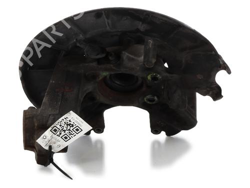 Right front steering knuckle VW GOLF V (1K1) 1.9 TDI | BP24192062M26 
