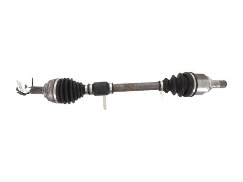 Used Left front driveshaft RENAULT CLIO IV (BH_) 1.5 dCi 90 (90 hp) 27170252