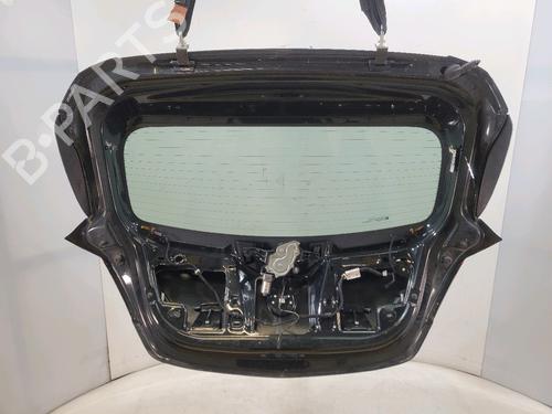 Tailgate OPEL CORSA E (X15) 1.4 Turbo (08, 68) | BP33166342C6 - Image 2