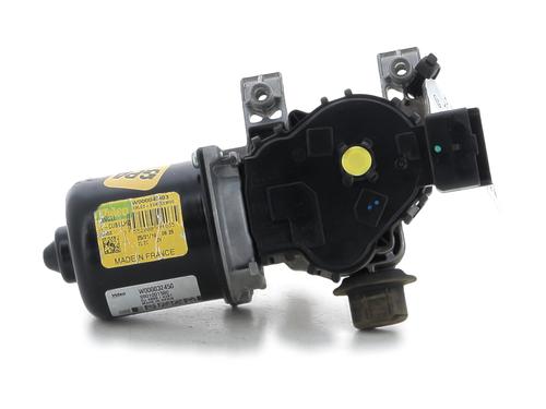 Used Front wiper motor Front wiper motor CITROËN C4 CACTUS 1.5 BlueHDi 100 (102 hp) 34147053 34147053