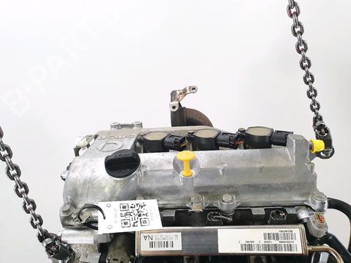 Engine SMART FORTWO Coupe (451) 1.0 (451.331, 451.380) | BP39224857M1 - Image 5