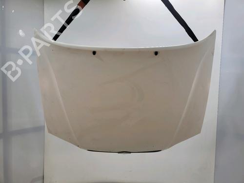 Used Hood CITROËN SAXO (S0, S1) 1.0 X (50 hp) 29702278