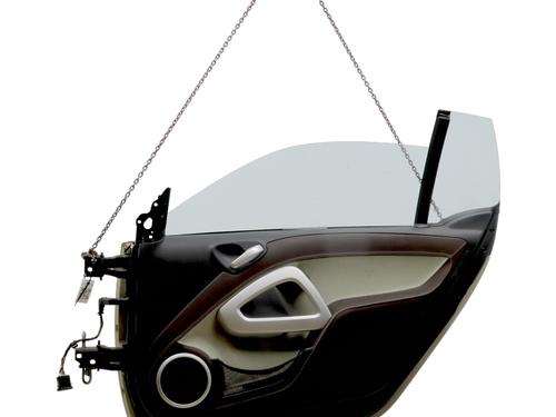 Right front door SMART FORTWO Cabrio (451) 1.0 (451.431, 451.480) | BP30334241C3 