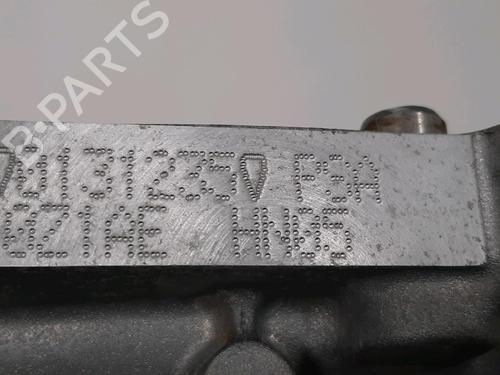 Engine CITROËN C3 III (SX) 1.2 THP 110 (SXHNPS, SXHNZT, SXHNZ6) | BP31350215M1