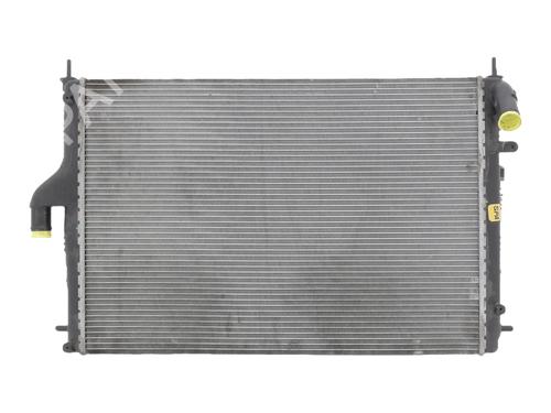 Used Water radiator Water radiator DACIA SANDERO 1.5 dCi (68 hp) 34575906 34575906