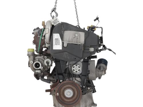 Used Engine RENAULT CLIO III (BR0/1, CR0/1) [2005-2014]  27189223