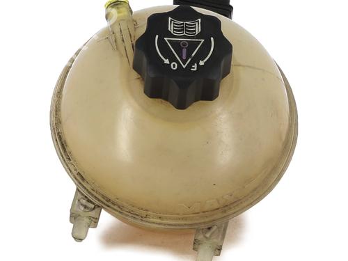 Vase D'Expansion PEUGEOT 307 CC (3B) 2.0 16V (177 hp) 23450412