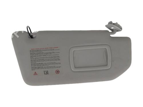 Parasol derecha Parasol derecha RENAULT SCÉNIC III (JZ0/1_) 1.6 dCi (JZ00, JZ12) (130 hp) 36447120 36447120