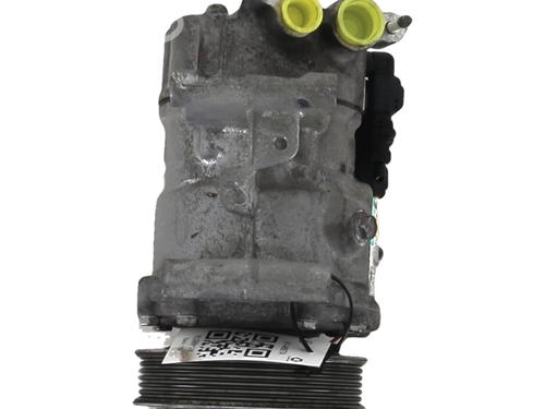 AC compressor CITROËN C3 II (SC_) 1.6 HDi | BP33685241M34  - Image 5