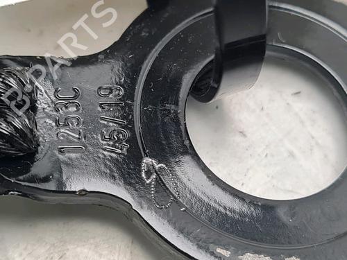 Seat buckle PEUGEOT 2008 II (UD_, US_, UY_, UJ_, UR_, UC_) 1.5 BlueHDI 130 | BP27915957I32 