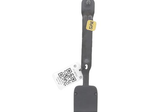 Seat buckle RENAULT MEGANE III Hatchback (BZ0/1_, B3_) | BP32278709I32