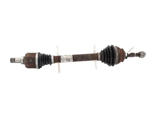 Used Left front driveshaft CITROËN C4 CACTUS 1.6 HDi 90 (92 hp) 23853775