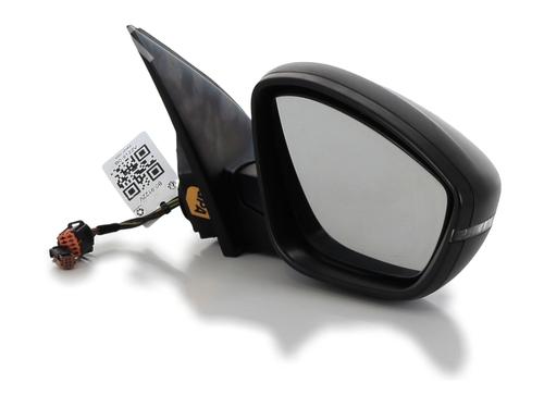 Right mirror PEUGEOT 308 SW II (LC_, LJ_, LR_, LX_, L4_) 1.6 BlueHDi 100 | BP28505458C27