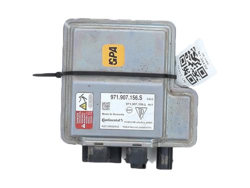 Other PORSCHE CAYENNE (9YA) 4.0 Turbo S E-Hybrid AWD (9YACH1) | BP31796966O1