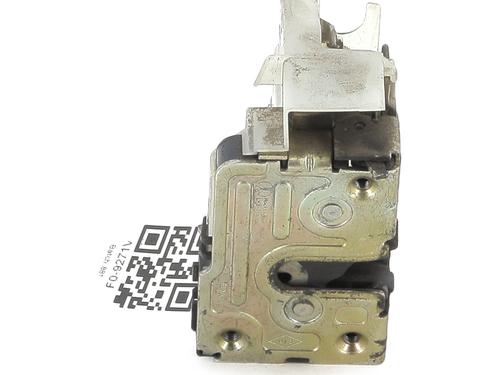 Used Rear left lock RENAULT CLIO II (BB_, CB_) [1998-2016]  27269168