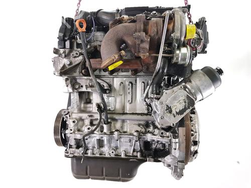 Engine CITROËN C3 II (SC_) 1.4 HDi 70 (SC8HZC, SC8HR0, SC8HP4) | BP34458127M1 - Image 2