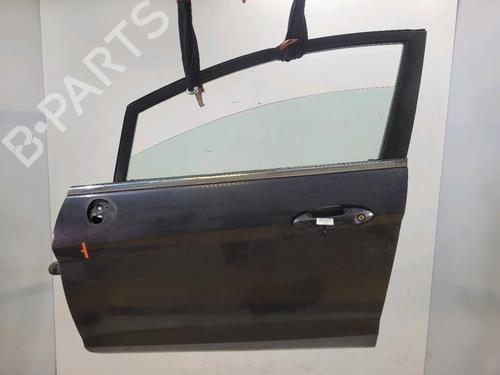 Used Left front door Left front door FORD FIESTA VI (CB1, CCN) 1.4 TDCi (70 hp) 33533462 33533462