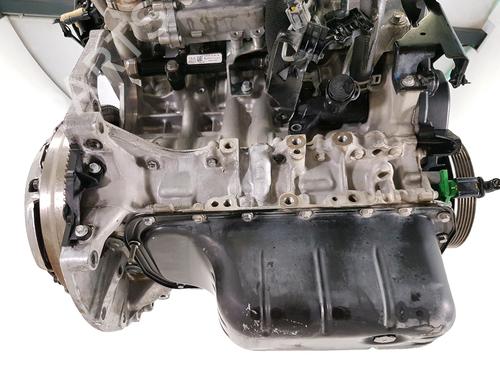 Engine FORD FIESTA VI (CB1, CCN) 1.5 TDCi | BP39763813M1 - Image 12