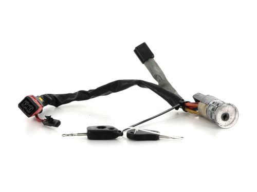 Ignition barrel CITROËN XSARA PICASSO (N68) 2.0 HDi | BP28122232M48 