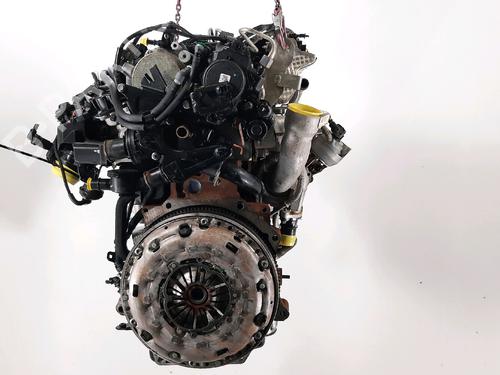 Engine PEUGEOT 807 (EB_) 2.0 HDI | BP32130573M1