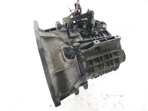 Used Gearbox FORD C-MAX (DM2) 1.6 TDCi (109 hp) 32007145