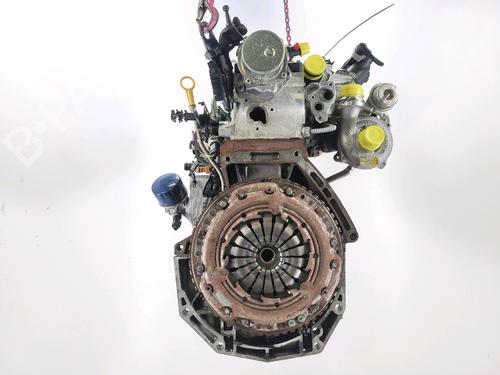 Engine DACIA LOGAN MCV (KS_) 1.5 dCi (KS0W) | BP29849318M1